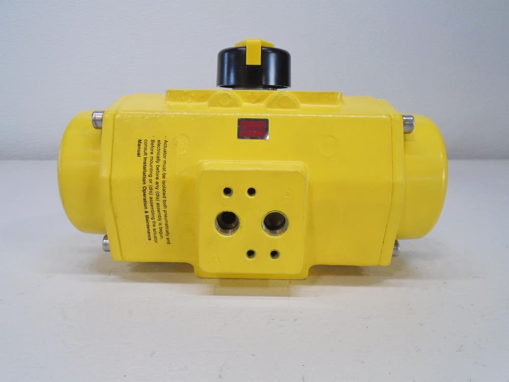 Apollo Actuator AS0065N041A